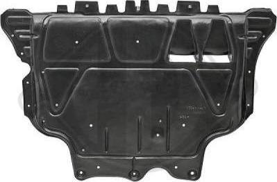 Diederichs 8010331 - Silencing Material, engine bay www.avaruosad.ee