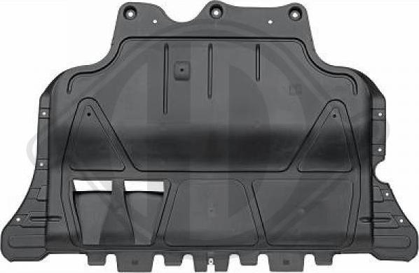 Diederichs 8022161 - Silencing Material, engine bay www.avaruosad.ee
