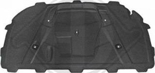 Diederichs 8810180 - Silencing Material, engine bay www.avaruosad.ee
