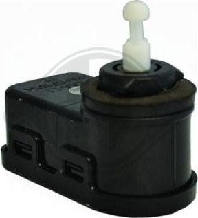 Diederichs 2272986 - Servomotor, lygteindstilling www.avaruosad.ee