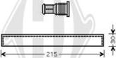 Diederichs DCT1229 - Kuivain, ilmastointilaite www.avaruosad.ee