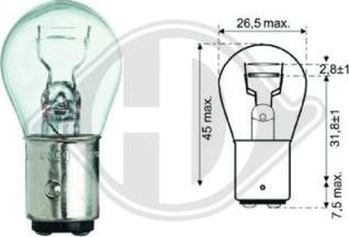Diederichs LID10050 - - - www.avaruosad.ee