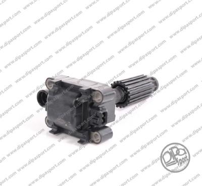Dipasport BBA169BSCN - Ignition Coil www.avaruosad.ee