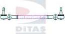 Ditas A1-1155 - Rod Assembly www.avaruosad.ee