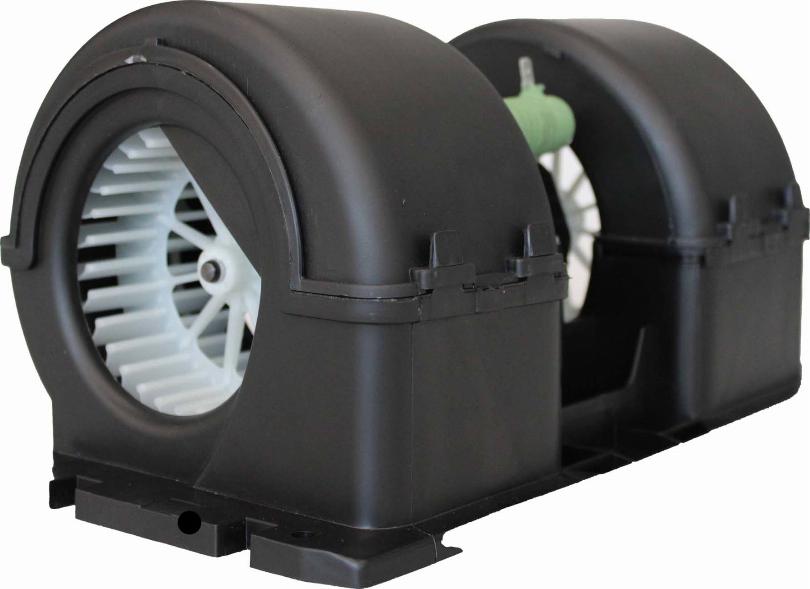 DOGA BW0254 - Salona ventilators www.avaruosad.ee