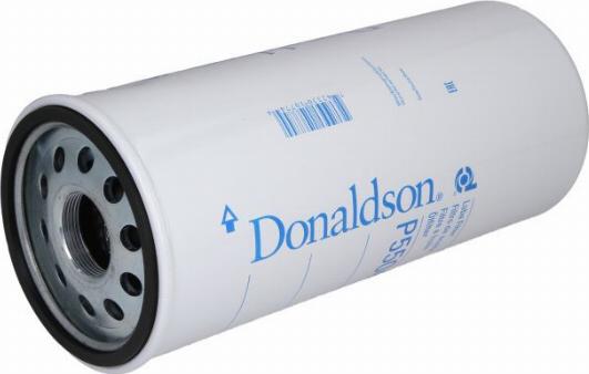 Donaldson P550425 - Масляный фильтр www.avaruosad.ee