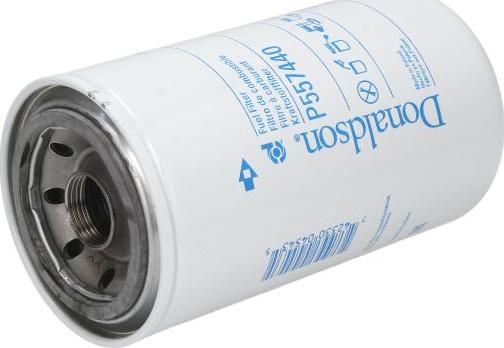 Donaldson P557440 - Filtre à carburant www.avaruosad.ee