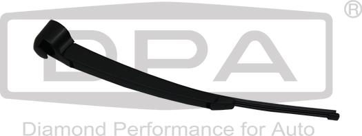 DPA 99550946602 - Wiper Arm, windscreen washer www.avaruosad.ee