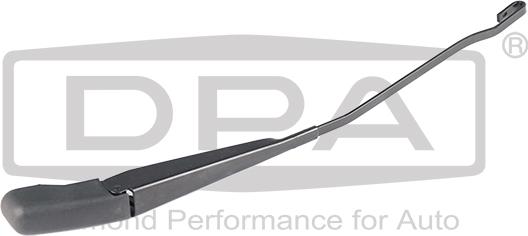 DPA 99550106902 - Wiper Arm, windscreen washer www.avaruosad.ee