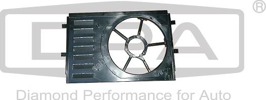 DPA 11778302 - Fan, radiator www.avaruosad.ee