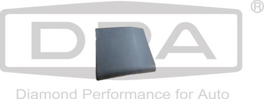 DPA 88531532102 - Trim/Protective Strip, bumper www.avaruosad.ee