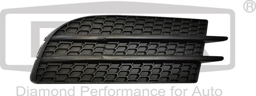 DPA 88531823202 - Grille de ventilation, pare-chocs www.avaruosad.ee