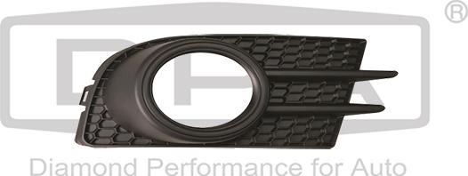 DPA 88531822402 - Grille de ventilation, pare-chocs www.avaruosad.ee