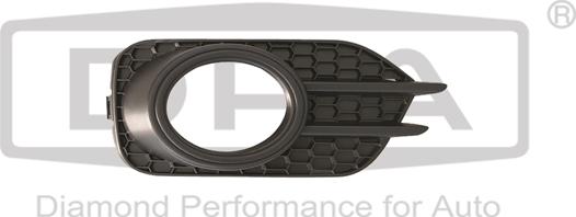 DPA 88531822202 - Grille de ventilation, pare-chocs www.avaruosad.ee