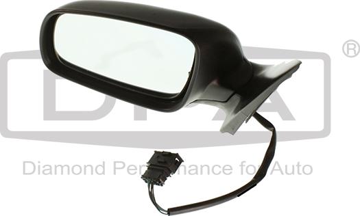 DPA 88570107602 - Retrovisor exterior www.avaruosad.ee