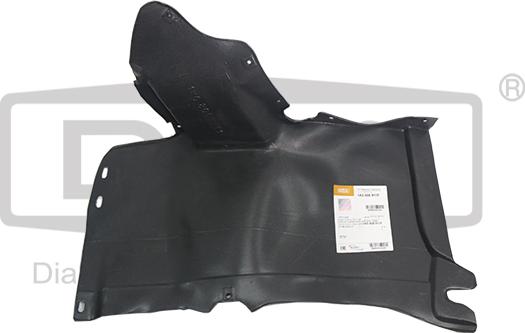 DPA 88050165202 - Inner Wing Panel www.avaruosad.ee