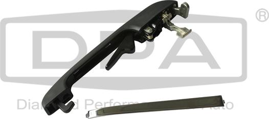 DPA 88391808002 - Door Handle www.avaruosad.ee