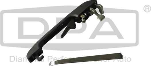 DPA 88391807902 - Door Handle www.avaruosad.ee