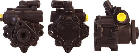 DRI 715520182 - Hydraulic Pump, steering system www.avaruosad.ee