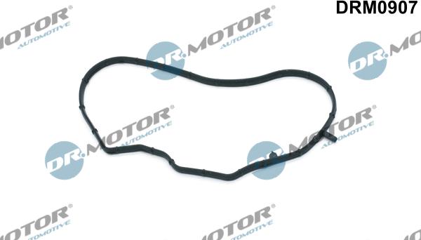Dr.Motor Automotive DRM0907 - Gasket, timing case cover www.avaruosad.ee
