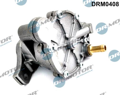 Dr.Motor Automotive DRM0408 - Repair Kit, vacuum pump (brake system) www.avaruosad.ee