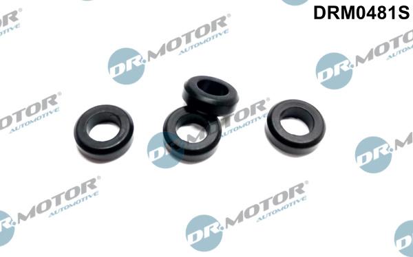 Dr.Motor Automotive DRM0481S - Seal, injector holder www.avaruosad.ee