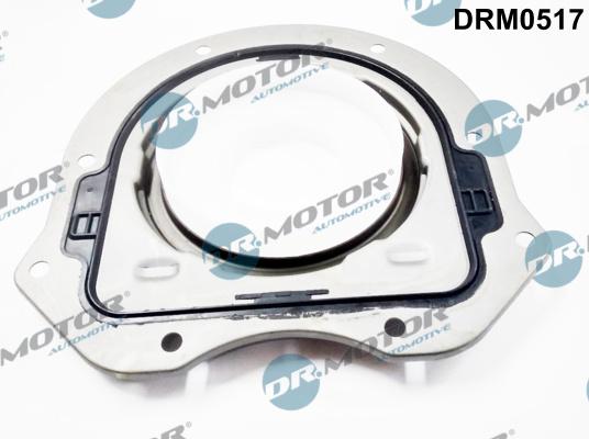 Dr.Motor Automotive DRM0517 - Shaft Seal, crankshaft www.avaruosad.ee