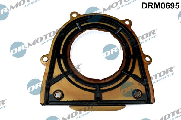 Dr.Motor Automotive DRM0695 - Shaft Seal, crankshaft www.avaruosad.ee