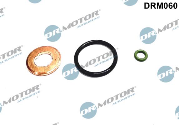 Dr.Motor Automotive DRM060 - Seal Kit, injector nozzle www.avaruosad.ee
