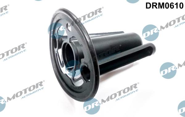 Dr.Motor Automotive DRM0610 - Seal, oil cooler www.avaruosad.ee
