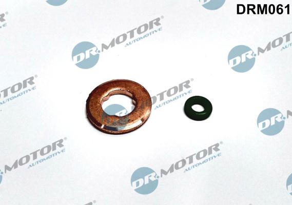 Dr.Motor Automotive DRM061 - Seal Kit, injector nozzle www.avaruosad.ee