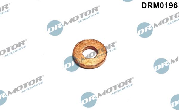 Dr.Motor Automotive DRM0196 - Уплотнительное кольцо, клапанная форсунка www.avaruosad.ee