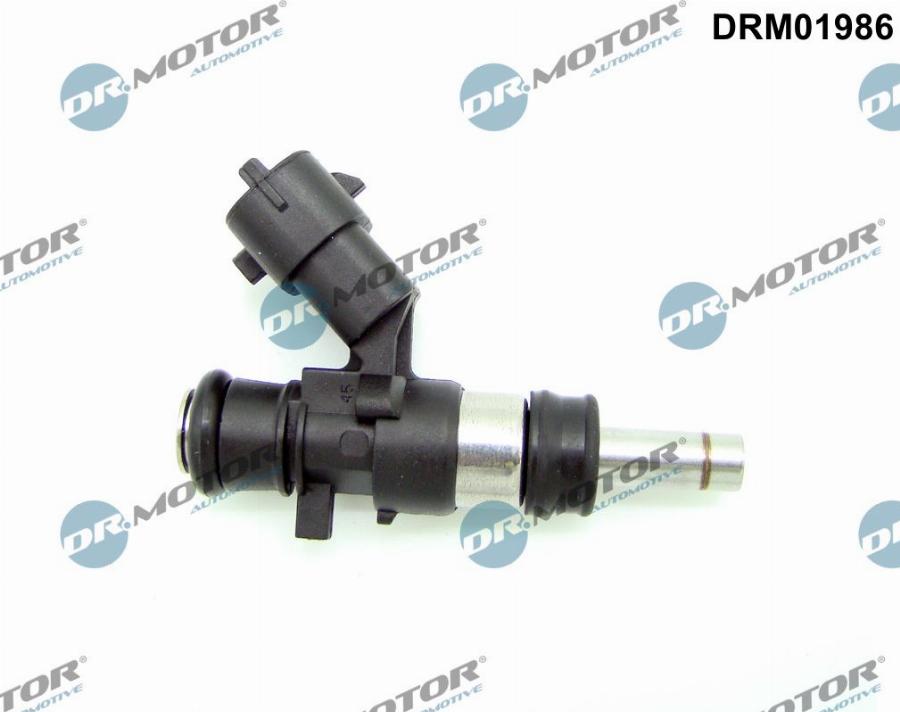 Dr.Motor Automotive DRM01986 - Dosing Module, urea injection www.avaruosad.ee
