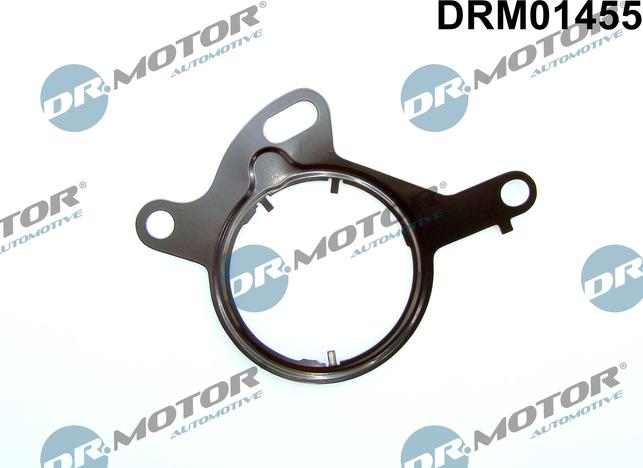 Dr.Motor Automotive DRM01455 - Gasket, vacuum pump www.avaruosad.ee