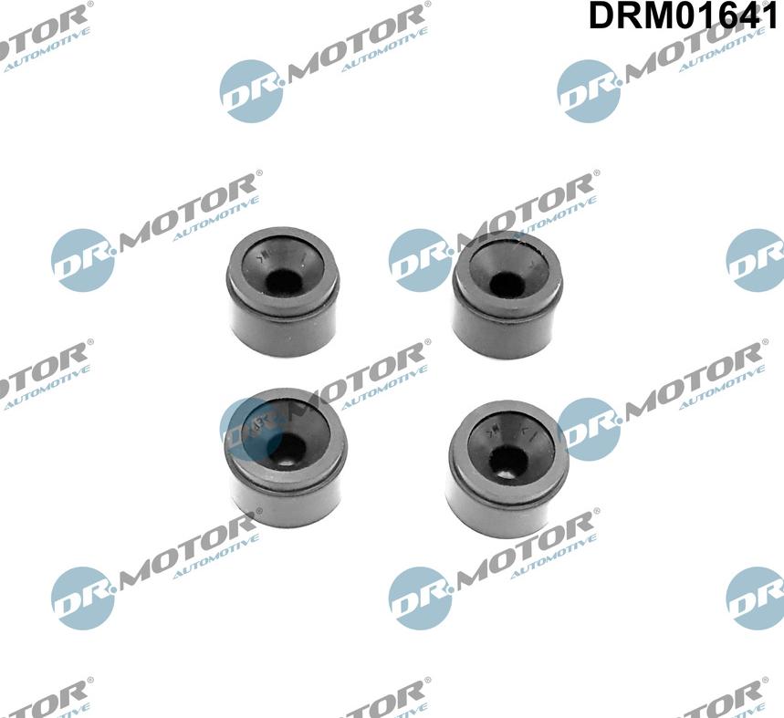 Dr.Motor Automotive DRM01641 - Puhver, mootorikate www.avaruosad.ee