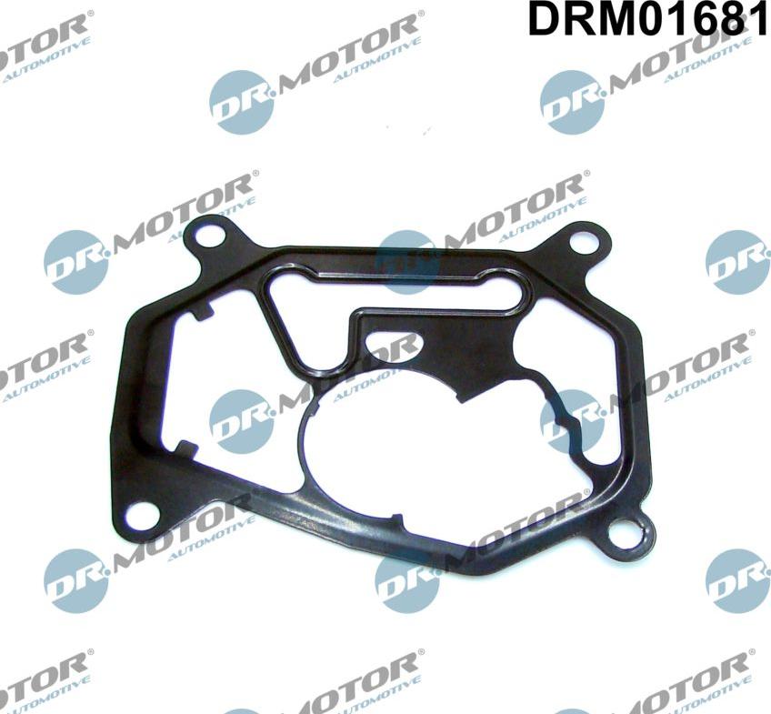 Dr.Motor Automotive DRM01681 - Tihend, vaakumpump www.avaruosad.ee