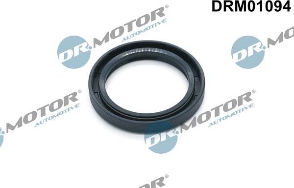 Dr.Motor Automotive DRM01094 - Shaft Seal, crankshaft www.avaruosad.ee