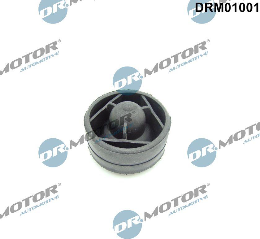 Dr.Motor Automotive DRM01001 - Буфер, кожух двигателя www.avaruosad.ee