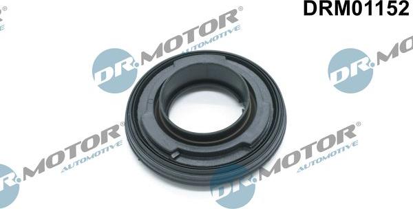 Dr.Motor Automotive DRM01152 - Shaft Seal, crankshaft www.avaruosad.ee
