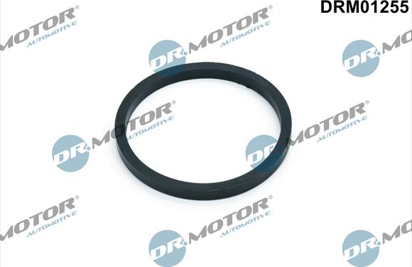 Dr.Motor Automotive DRM01255 - Seal, oil cooler www.avaruosad.ee