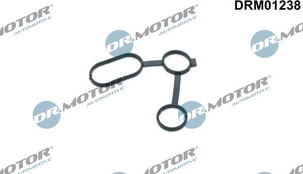Dr.Motor Automotive DRM01238 - Seal, oil cooler www.avaruosad.ee