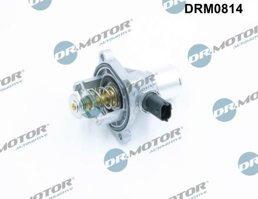 Dr.Motor Automotive DRM0814 - Thermostat, coolant www.avaruosad.ee