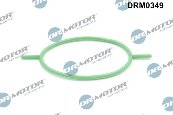 Dr.Motor Automotive DRM0349 - Gasket, vacuum pump www.avaruosad.ee