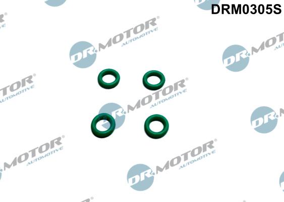 Dr.Motor Automotive DRM0305S - Sealing Cap, fuel overflow www.avaruosad.ee