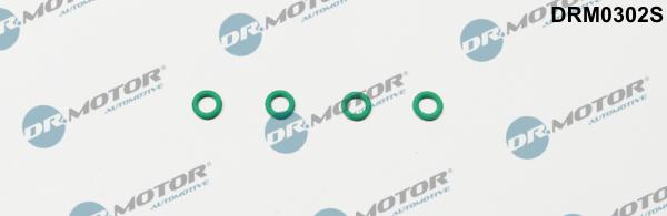 Dr.Motor Automotive DRM0302S - Sealing Cap, fuel overflow www.avaruosad.ee