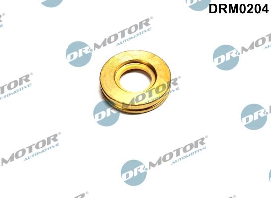 Dr.Motor Automotive DRM0204 - Уплотнительное кольцо, клапанная форсунка www.avaruosad.ee