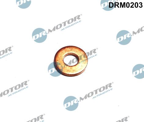 Dr.Motor Automotive DRM0203 - Уплотнительное кольцо, клапанная форсунка www.avaruosad.ee