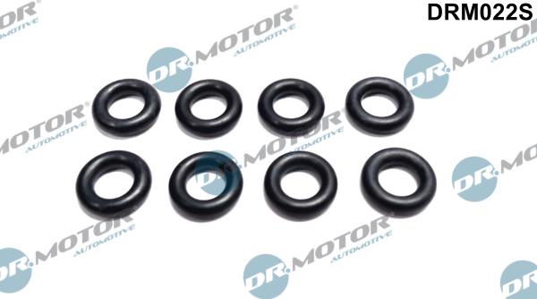 Dr.Motor Automotive DRM022S - Seal, injector holder www.avaruosad.ee