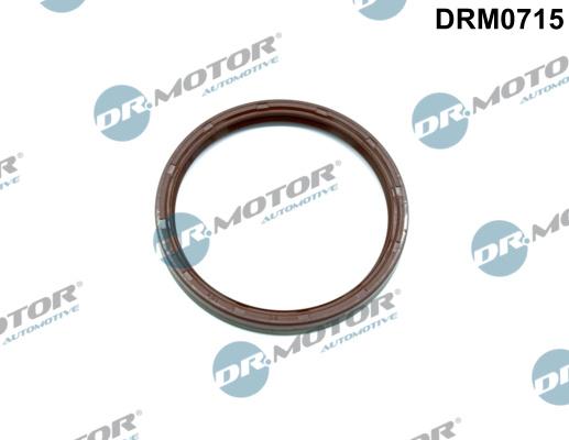 Dr.Motor Automotive DRM0715 - Shaft Seal, crankshaft www.avaruosad.ee
