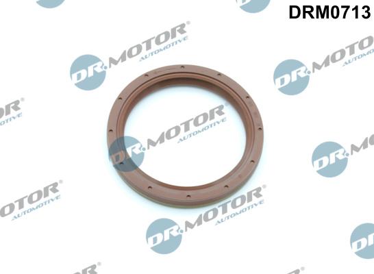 Dr.Motor Automotive DRM0713 - Shaft Seal, crankshaft www.avaruosad.ee